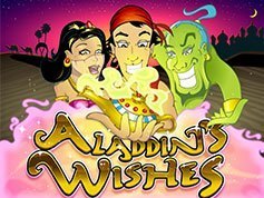 Aladdins-Wishes