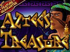 Aztecs-Treasure