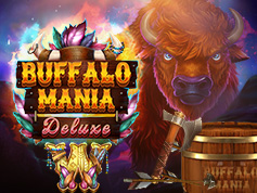 BuffaloManiaDeluxe