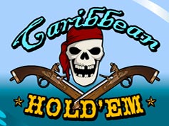 CaribbeanHoldEmPoker