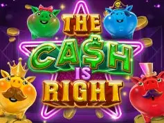 the-cash-is-right